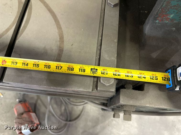 image for item ML9237 Wysong  shear