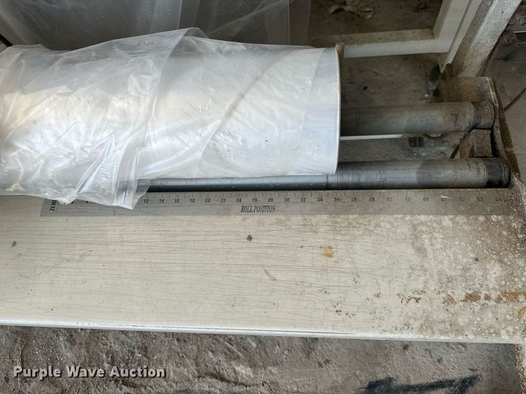 image for item ML9241 Wrapping and sealing equipment