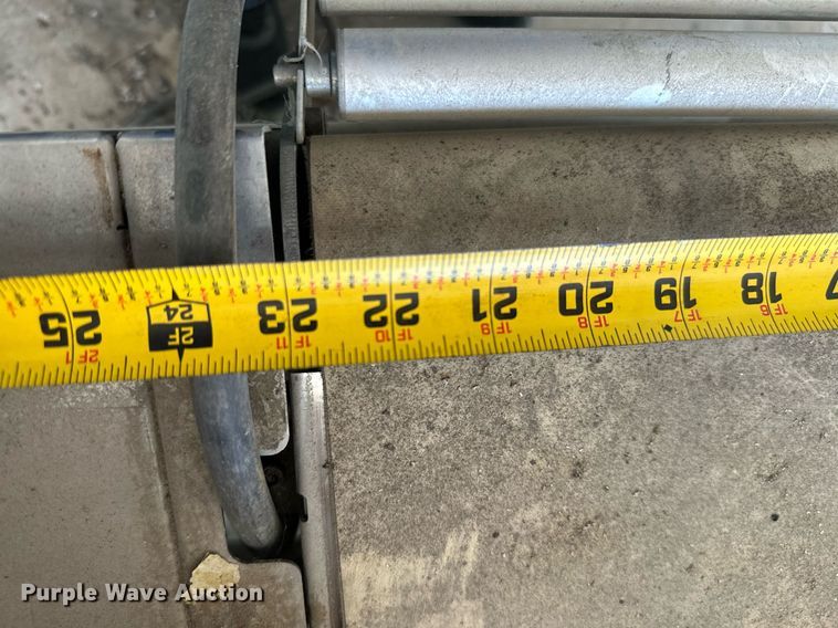 image for item ML9241 Wrapping and sealing equipment