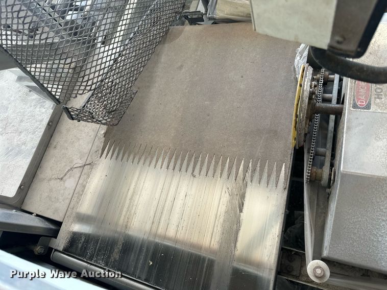 image for item ML9241 Wrapping and sealing equipment