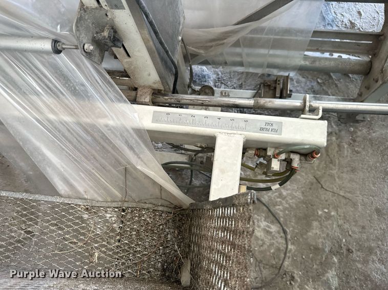 image for item ML9241 Wrapping and sealing equipment