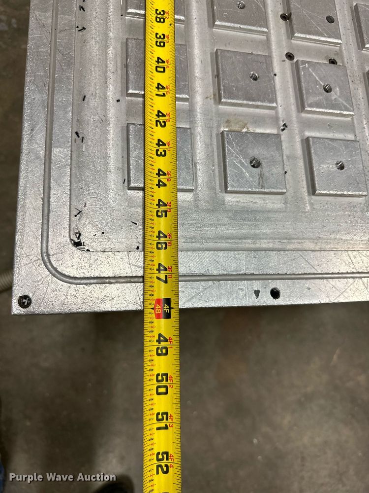 image for item ML9244 (3) Standard Router CNC milling machines