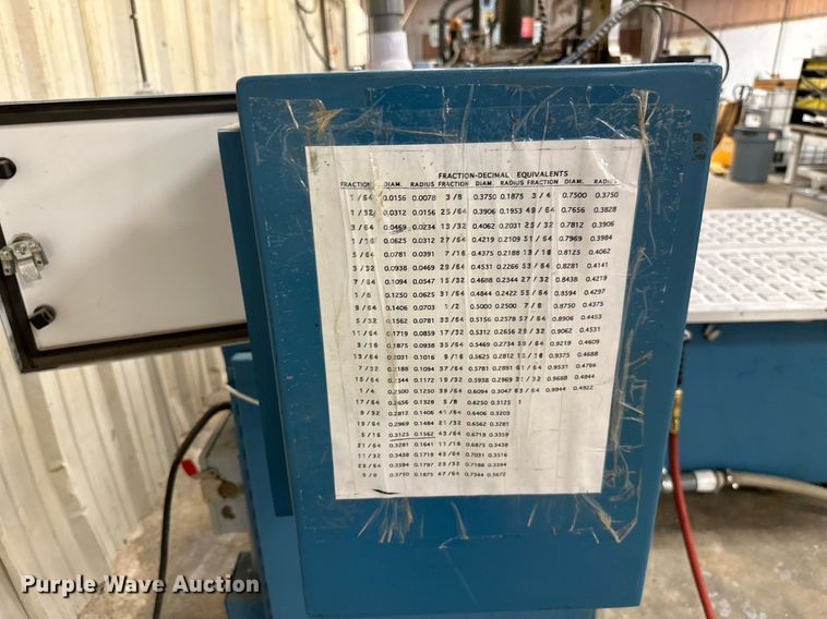 image for item ML9244 (3) Standard Router CNC milling machines