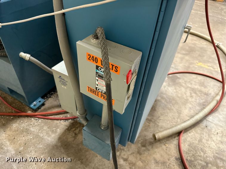 image for item ML9244 (3) Standard Router CNC milling machines