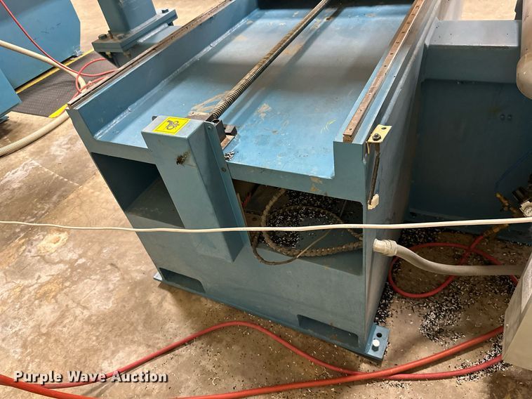 image for item ML9244 (3) Standard Router CNC milling machines