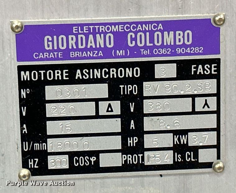 image for item ML9244 (3) Standard Router CNC milling machines