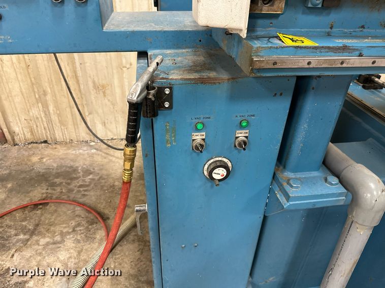 image for item ML9244 (3) Standard Router CNC milling machines