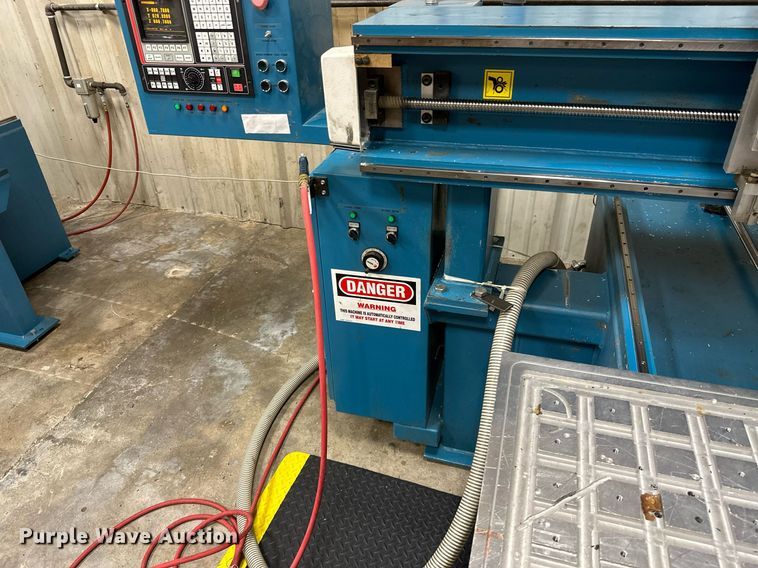 image for item ML9244 (3) Standard Router CNC milling machines