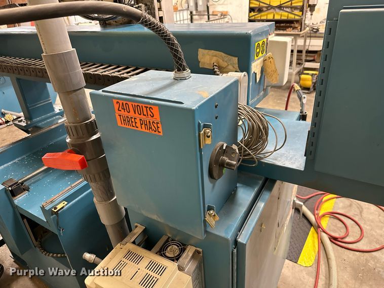 image for item ML9244 (3) Standard Router CNC milling machines