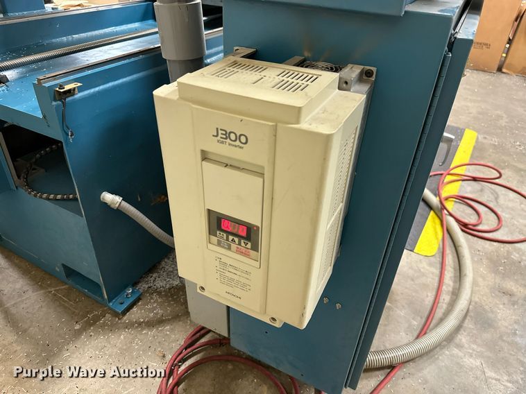 image for item ML9244 (3) Standard Router CNC milling machines