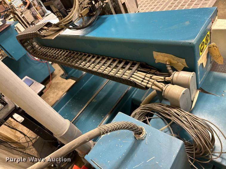 image for item ML9244 (3) Standard Router CNC milling machines