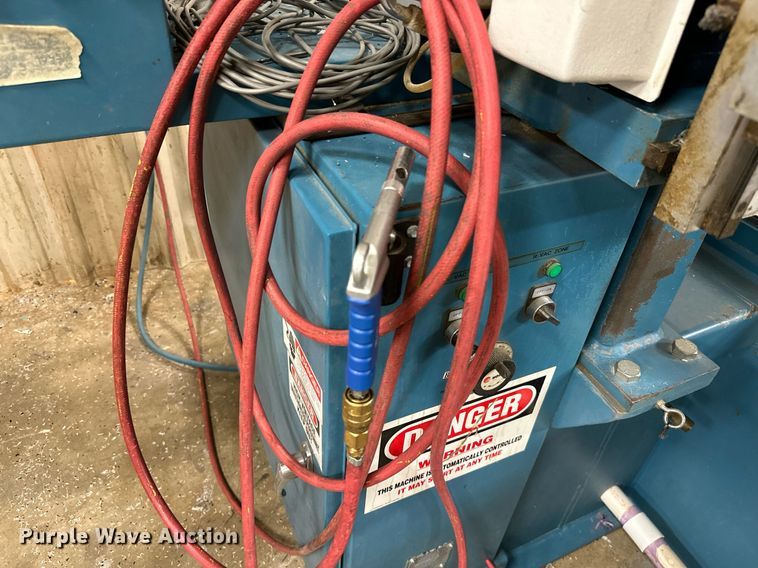 image for item ML9244 (3) Standard Router CNC milling machines