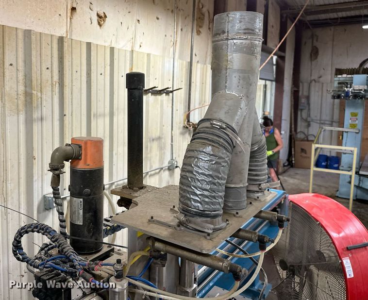 image for item ML9244 (3) Standard Router CNC milling machines