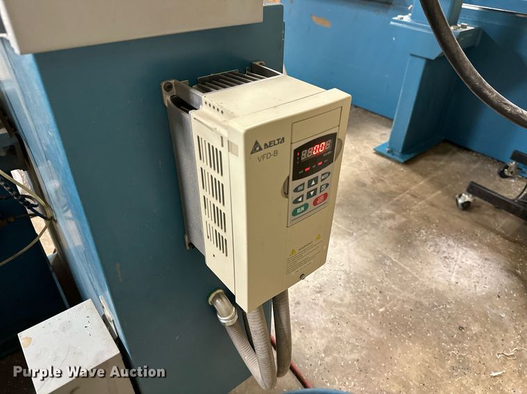 image for item ML9244 (3) Standard Router CNC milling machines