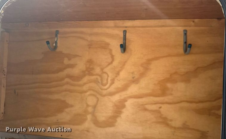 image for item ML9245 2007 Flagstaff Classic Super Lite  camper