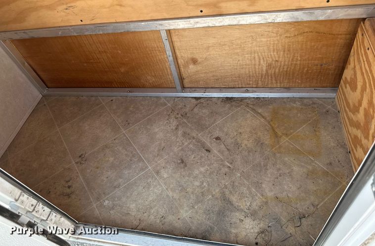 image for item ML9245 2007 Flagstaff Classic Super Lite  camper