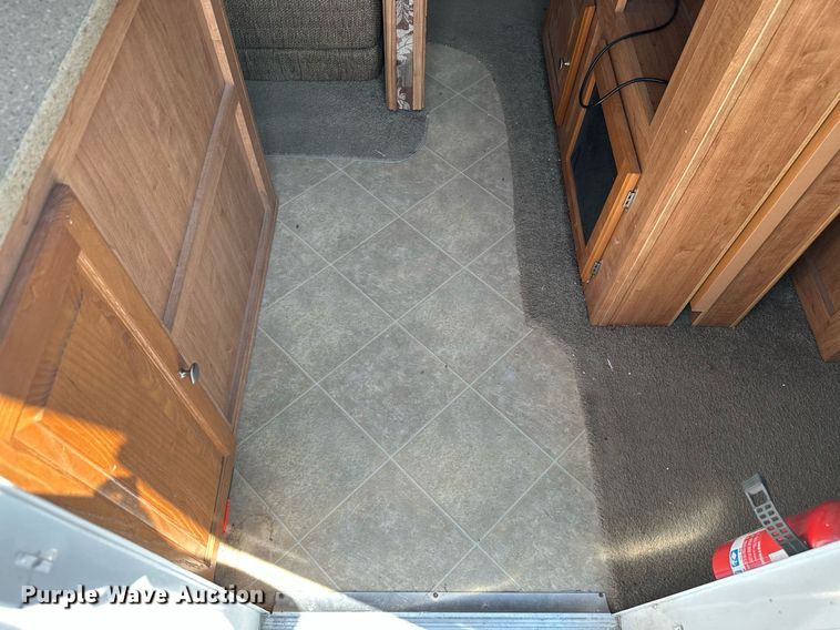 image for item ML9245 2007 Flagstaff Classic Super Lite  camper