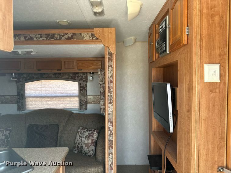 image for item ML9245 2007 Flagstaff Classic Super Lite  camper