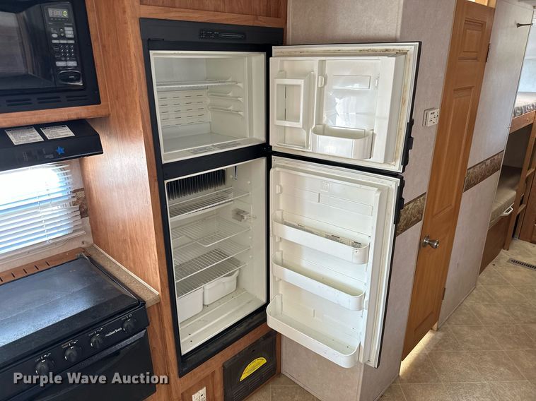 image for item ML9245 2007 Flagstaff Classic Super Lite  camper