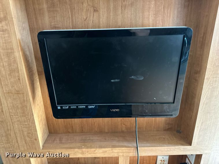 image for item ML9245 2007 Flagstaff Classic Super Lite  camper