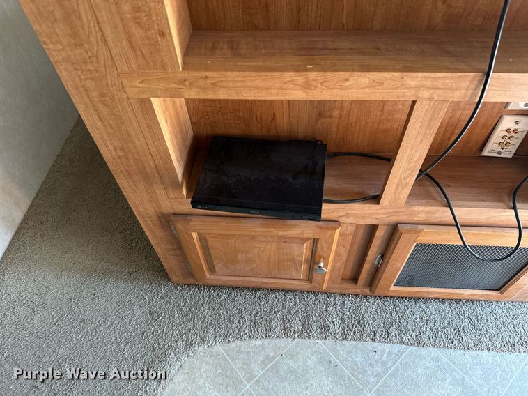 image for item ML9245 2007 Flagstaff Classic Super Lite  camper