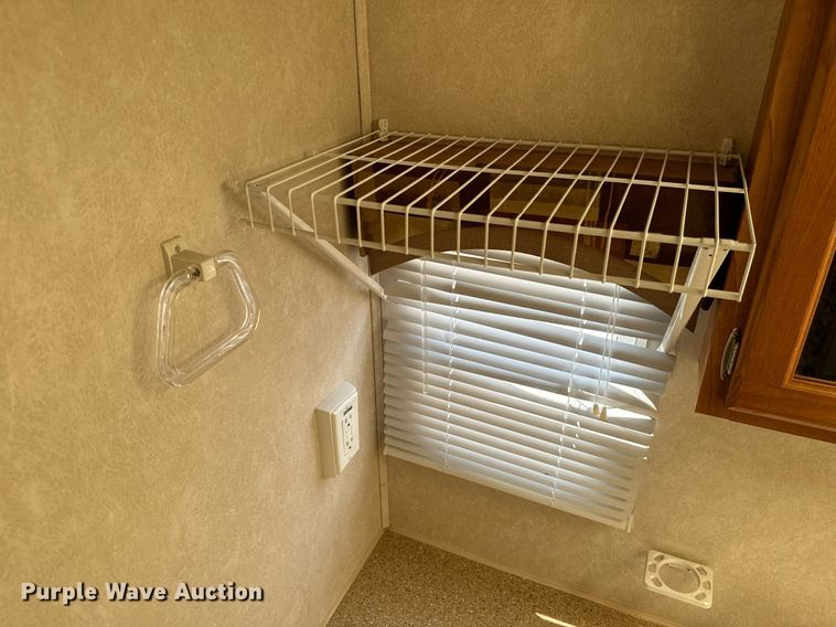 image for item ML9245 2007 Flagstaff Classic Super Lite  camper