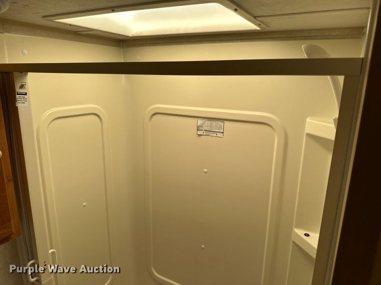 image for item ML9245 2007 Flagstaff Classic Super Lite  camper