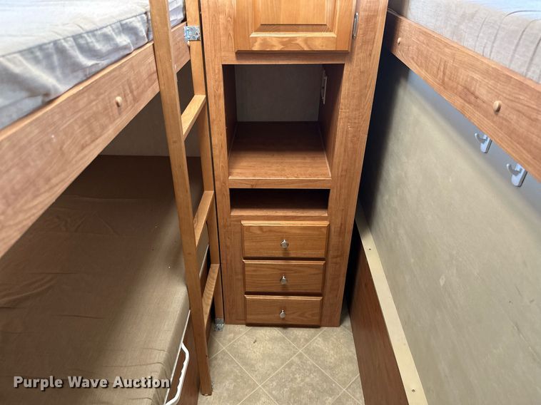 image for item ML9245 2007 Flagstaff Classic Super Lite  camper