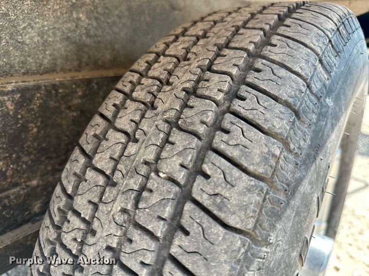 image for item ML9245 2007 Flagstaff Classic Super Lite  camper