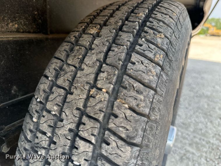 image for item ML9245 2007 Flagstaff Classic Super Lite  camper