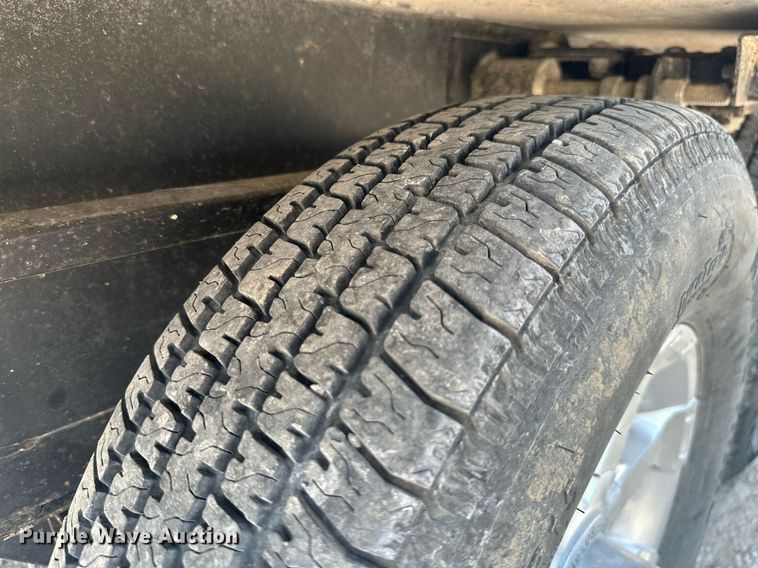 image for item ML9245 2007 Flagstaff Classic Super Lite  camper