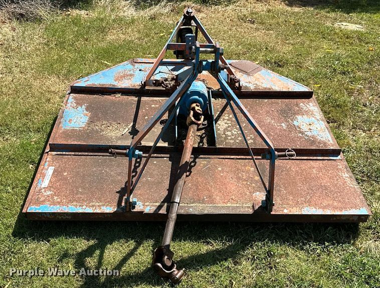 image for item ML9266 Rotary mower