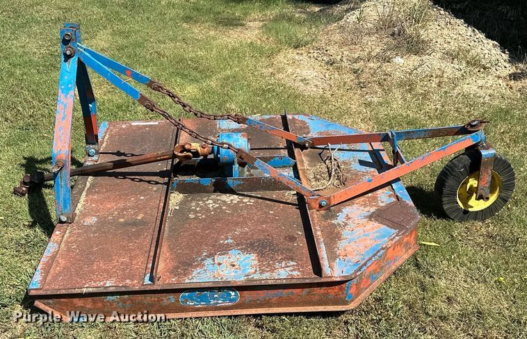 image for item ML9266 Rotary mower