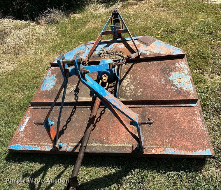 image for item ML9266 Rotary mower