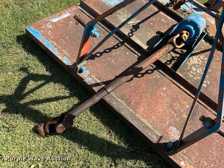 image for item ML9266 Rotary mower