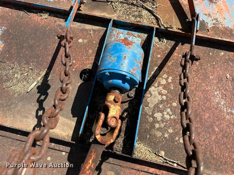 image for item ML9266 Rotary mower