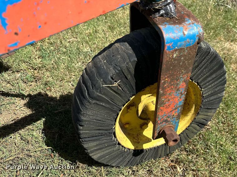 image for item ML9266 Rotary mower