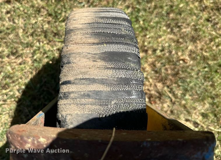 image for item ML9266 Rotary mower