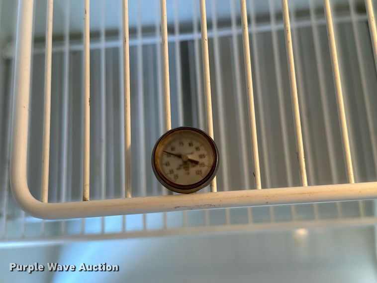 image for item ML9267 1995 Peterson Industries Inc. Legacy  camper