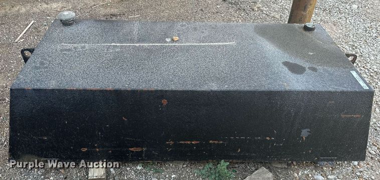 image for item ML9276 Auxiliary fuel tank