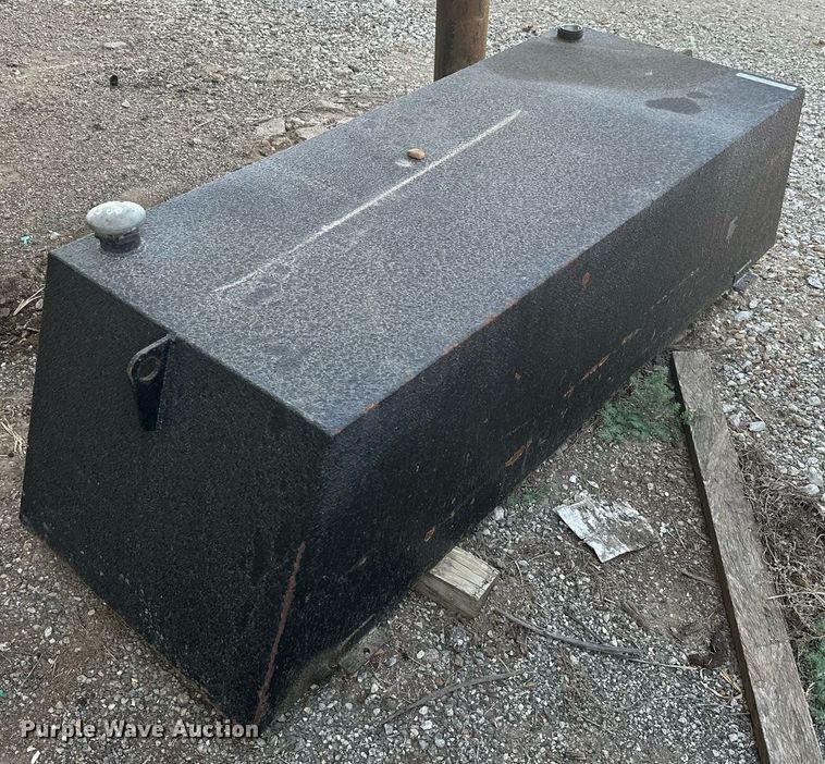 image for item ML9276 Auxiliary fuel tank