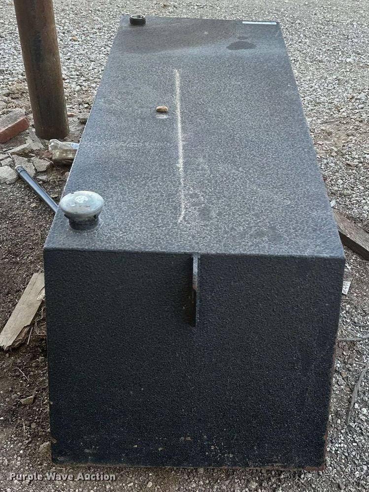 image for item ML9276 Auxiliary fuel tank