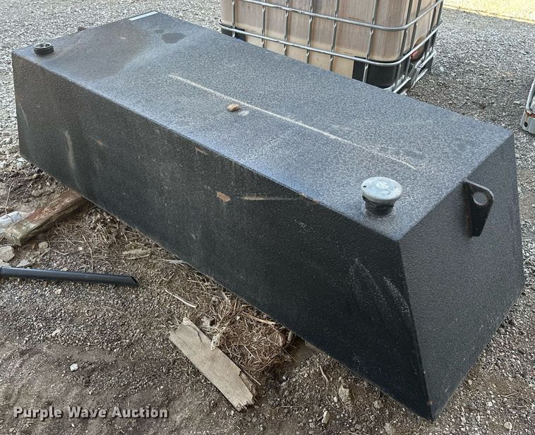 image for item ML9276 Auxiliary fuel tank