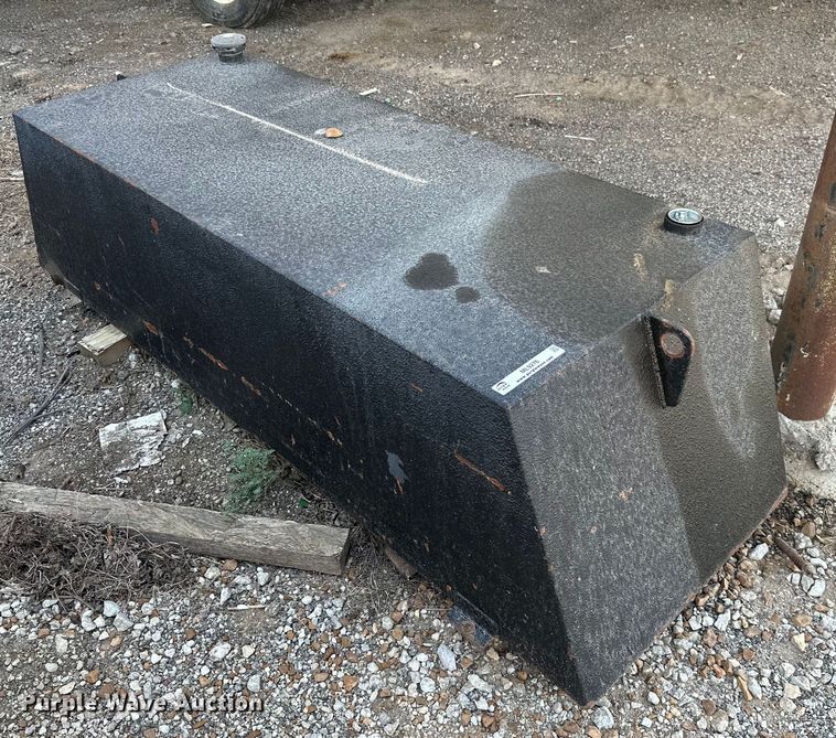 image for item ML9276 Auxiliary fuel tank