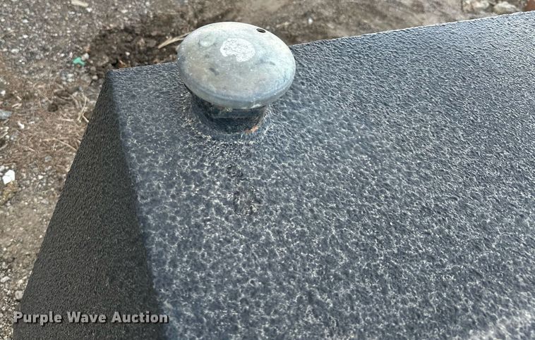 image for item ML9276 Auxiliary fuel tank