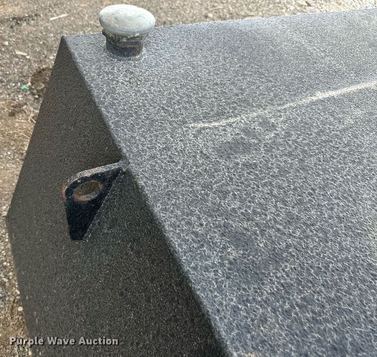 image for item ML9276 Auxiliary fuel tank