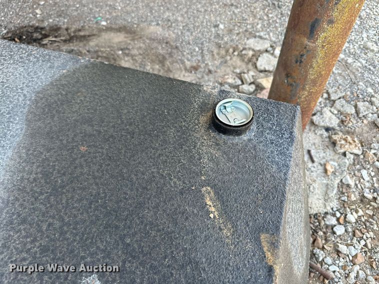 image for item ML9276 Auxiliary fuel tank