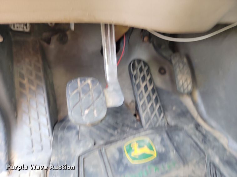 image for item ML9511 2005 Sterling LT7500  box truck