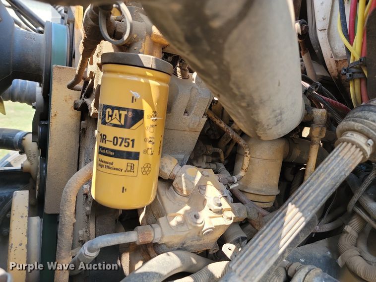 image for item ML9511 2005 Sterling LT7500  box truck