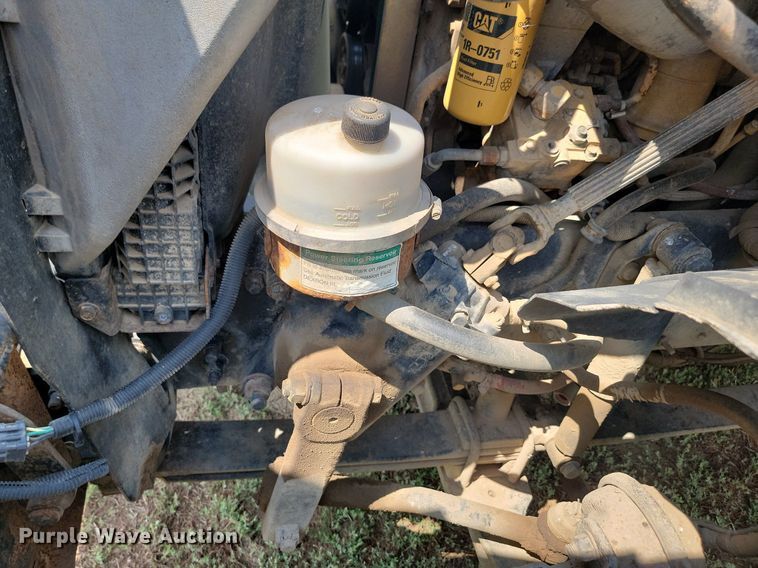 image for item ML9511 2005 Sterling LT7500  box truck